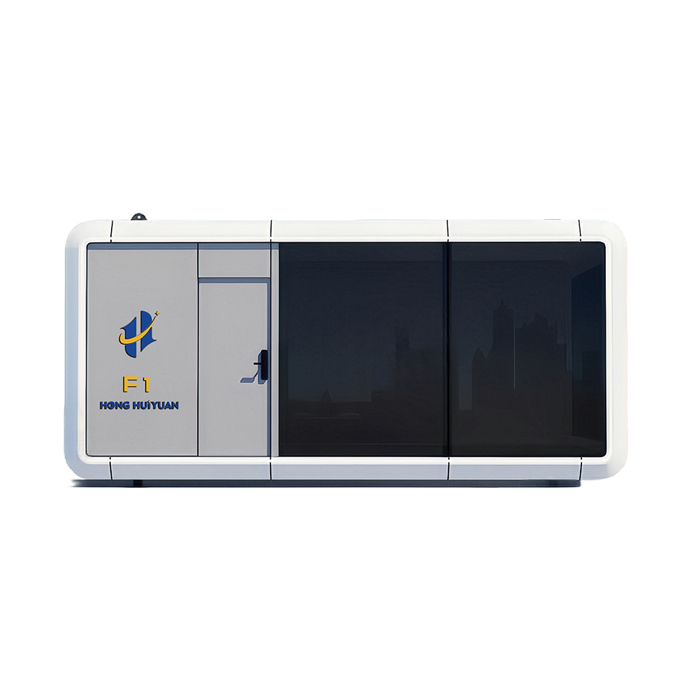 Kompaktní jablečná kapsle F1 Smart Tiny